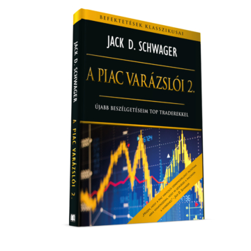 Jack Schwager: A piac varázslói 2.