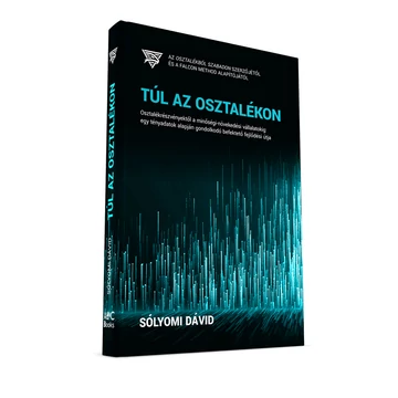 Sólyomi Dávid: Túl az osztalékon