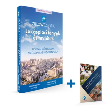 ZILLOWSztorik – Lakáspiaci tények és tévhitek
