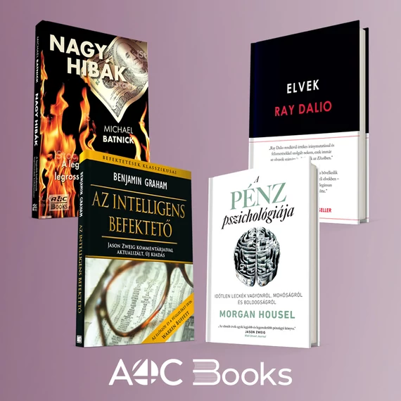 Az OlvasóLista ajánlásával